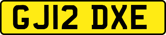 GJ12DXE