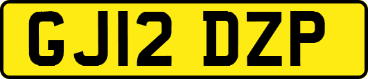 GJ12DZP