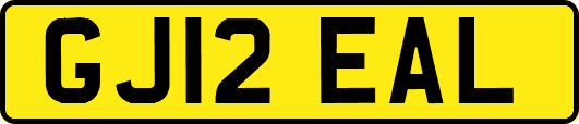 GJ12EAL