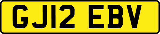 GJ12EBV