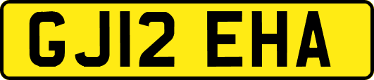 GJ12EHA