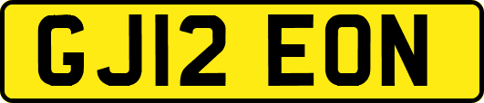 GJ12EON