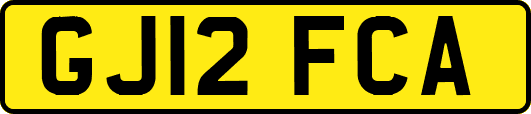 GJ12FCA