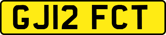 GJ12FCT