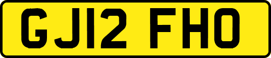GJ12FHO