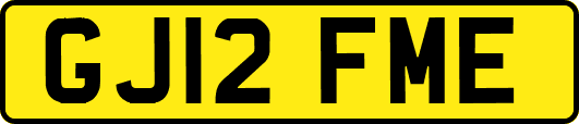 GJ12FME