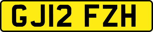 GJ12FZH