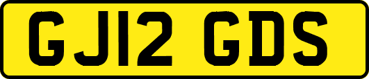 GJ12GDS