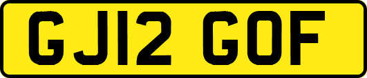 GJ12GOF