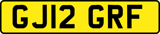 GJ12GRF