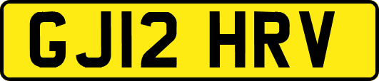 GJ12HRV