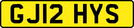 GJ12HYS