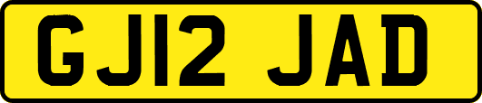GJ12JAD
