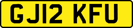 GJ12KFU