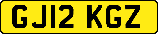 GJ12KGZ
