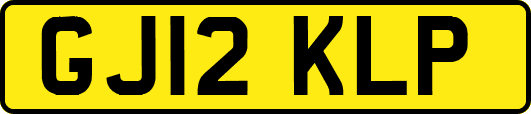 GJ12KLP