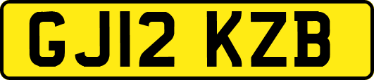 GJ12KZB