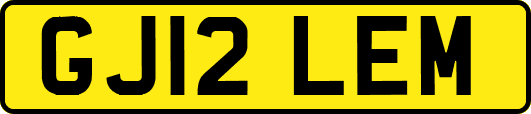 GJ12LEM