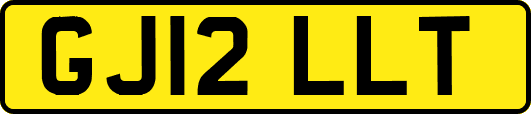 GJ12LLT