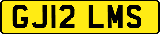 GJ12LMS