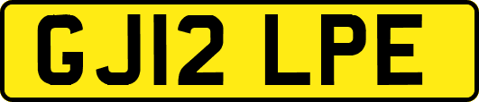 GJ12LPE
