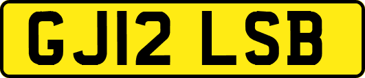 GJ12LSB