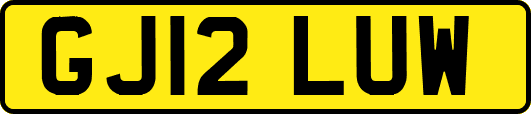 GJ12LUW