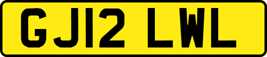 GJ12LWL