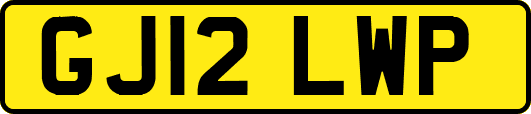 GJ12LWP