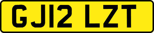 GJ12LZT