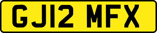 GJ12MFX