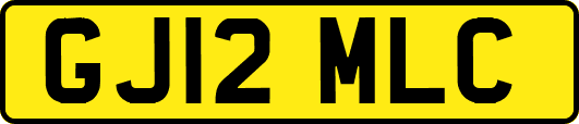 GJ12MLC