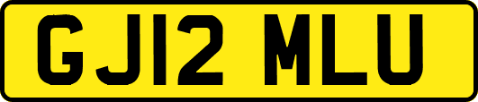 GJ12MLU