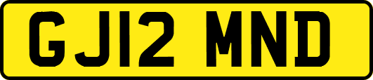GJ12MND