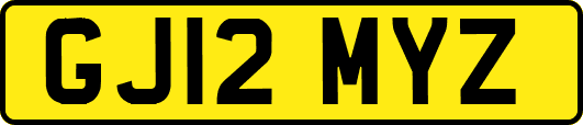 GJ12MYZ