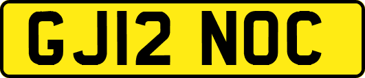 GJ12NOC