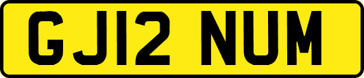 GJ12NUM