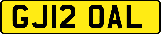 GJ12OAL