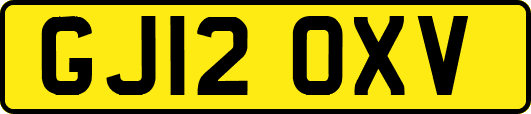 GJ12OXV