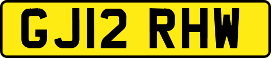 GJ12RHW