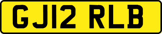 GJ12RLB