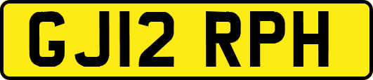 GJ12RPH