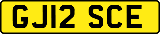 GJ12SCE