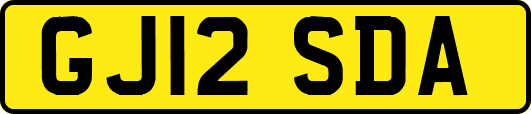 GJ12SDA
