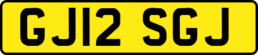 GJ12SGJ