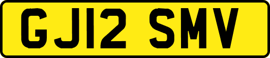 GJ12SMV