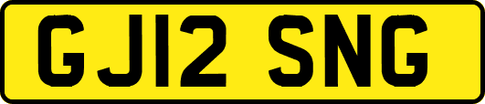 GJ12SNG