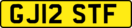 GJ12STF