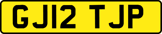 GJ12TJP