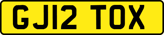 GJ12TOX